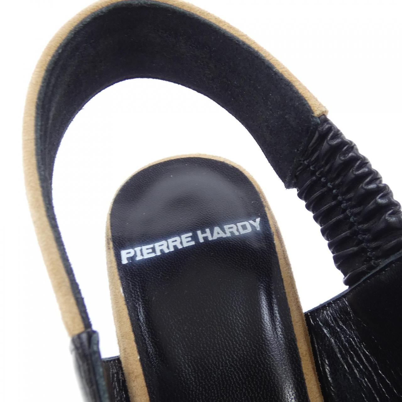 PIERRE HARDY皮埃尔-哈迪凉鞋