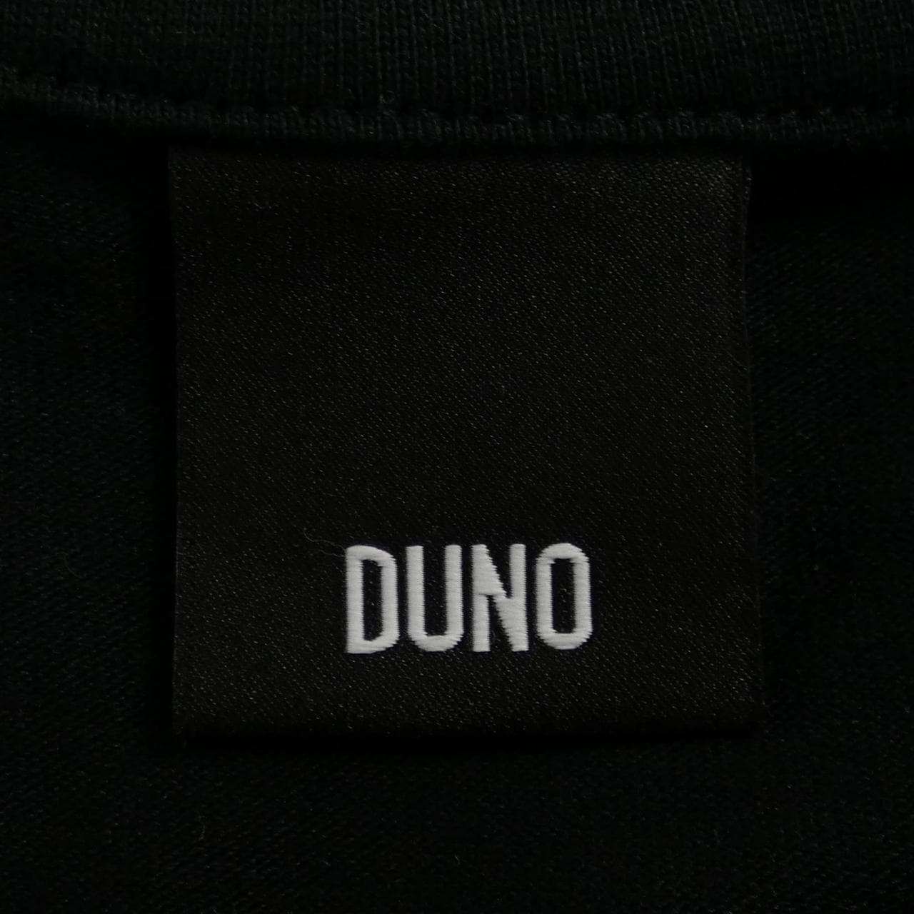 デュノ DUNO Tシャツ