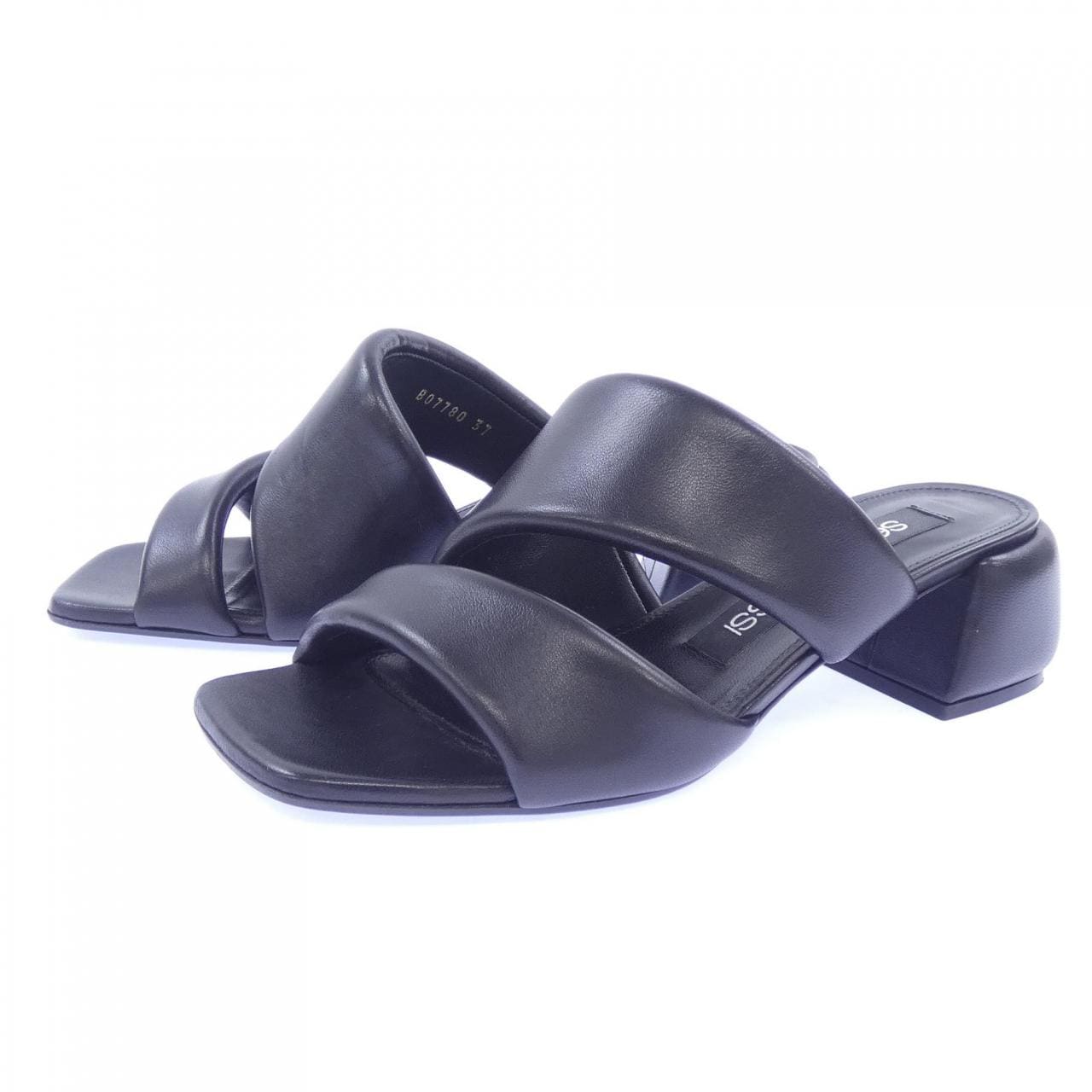 セルジオロッシ sergio rossi SPONGY サンダル