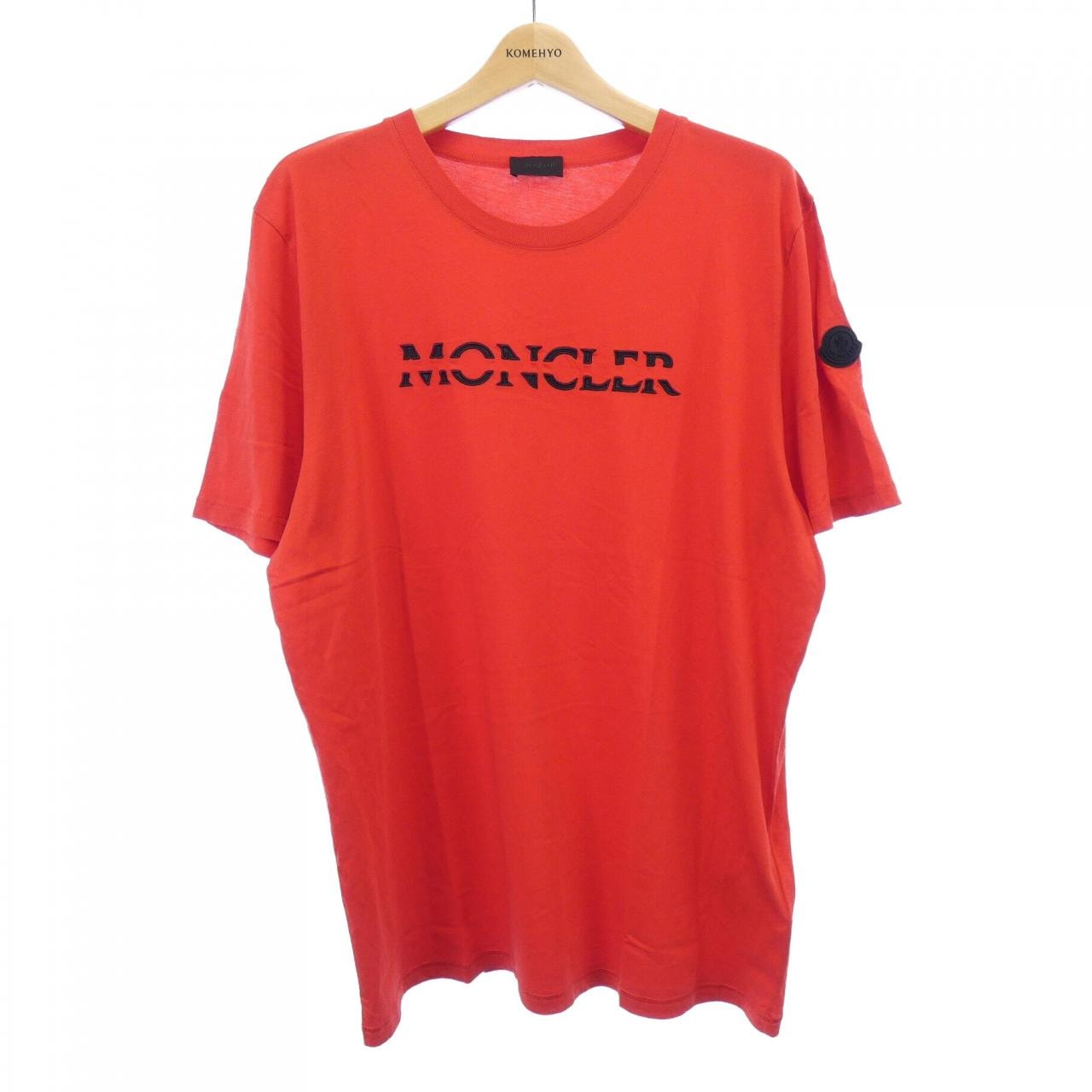 モンクレール MONCLER 20918C00008 Tシャツ