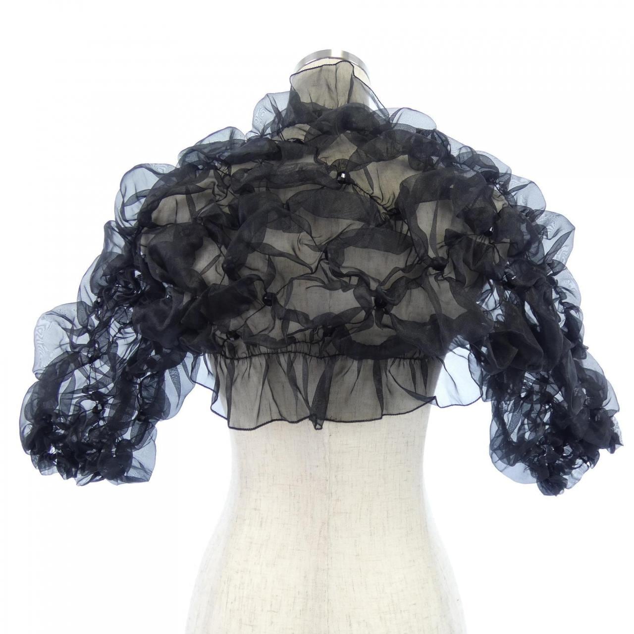 ミスアシダ miss ashida K0701 カーディガン