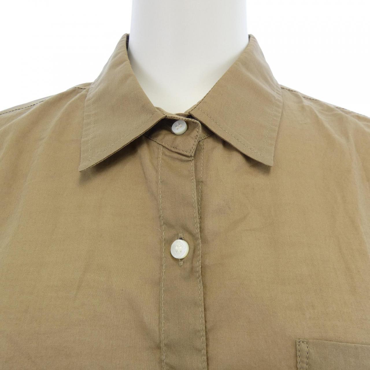 アッパーハイツ UPPER HIGHTS シャツ