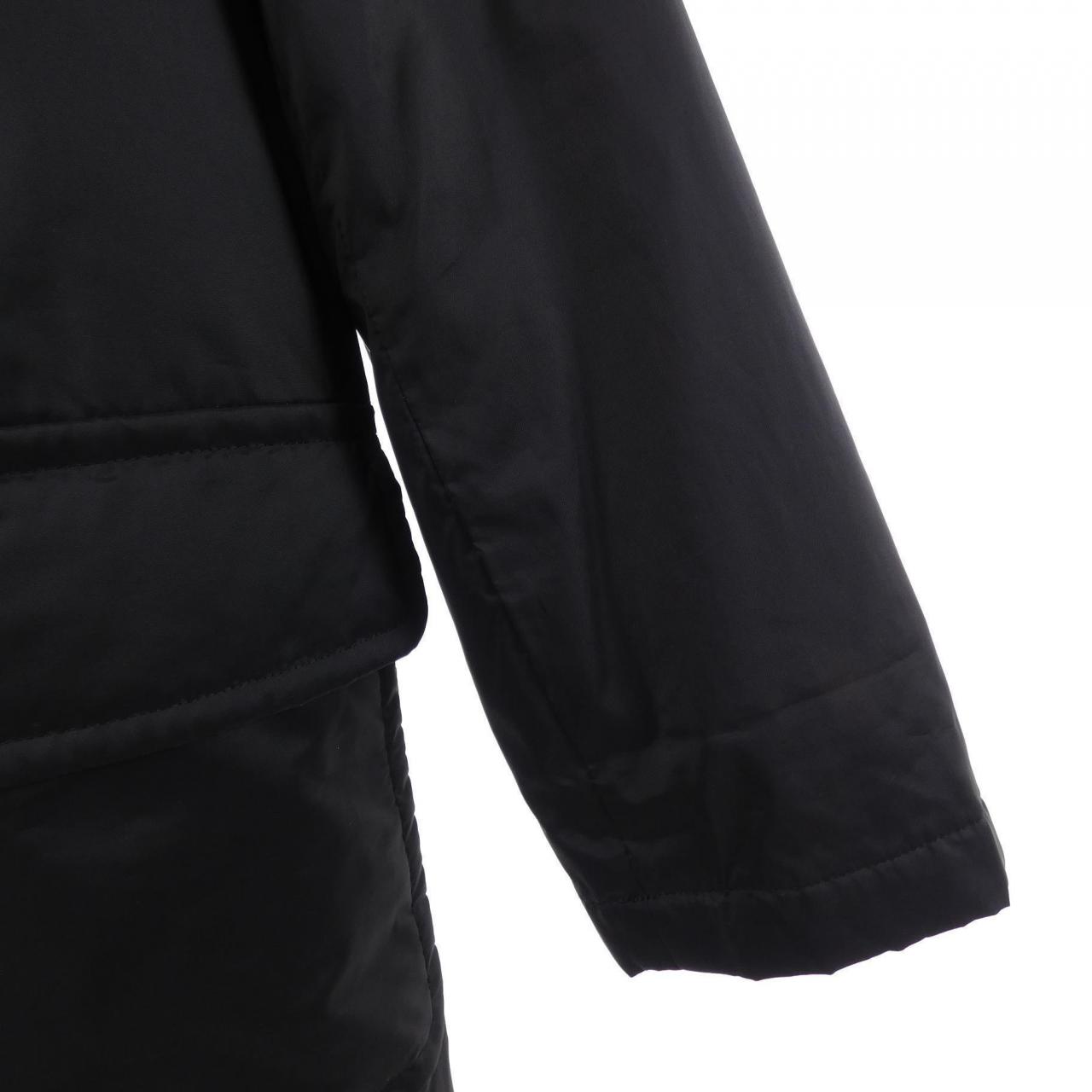 バーバリーロンドン BURBERRY LONDON ダウンコート