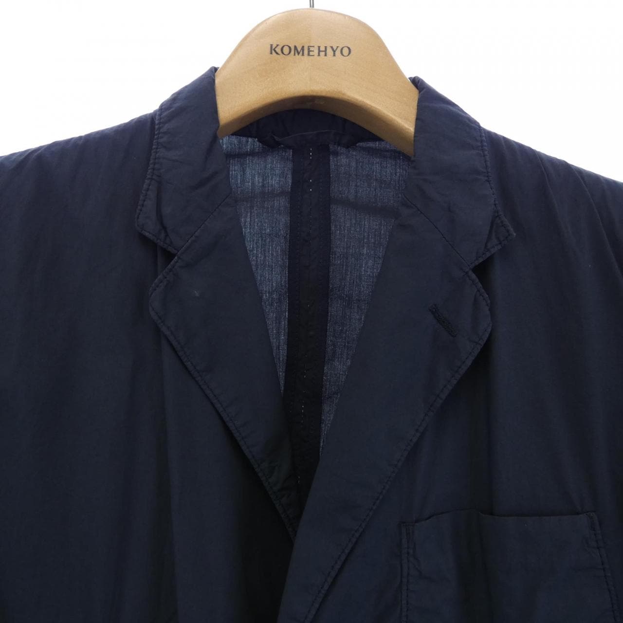 エルメネジルドゼニア Ermenegildo Zegna ジャケット