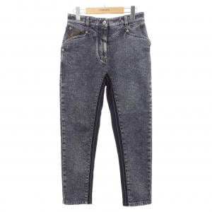 ルイヴィトン LOUIS VUITTON FFPA75HSI ジーンズ