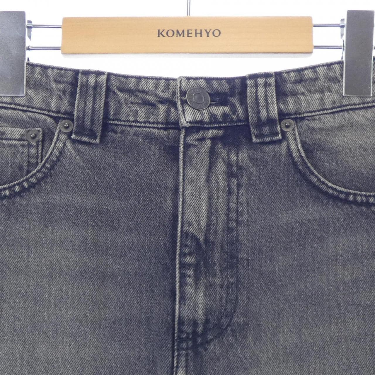 バレンシアガ BALENCIAGA 646913 TBP47 スカート