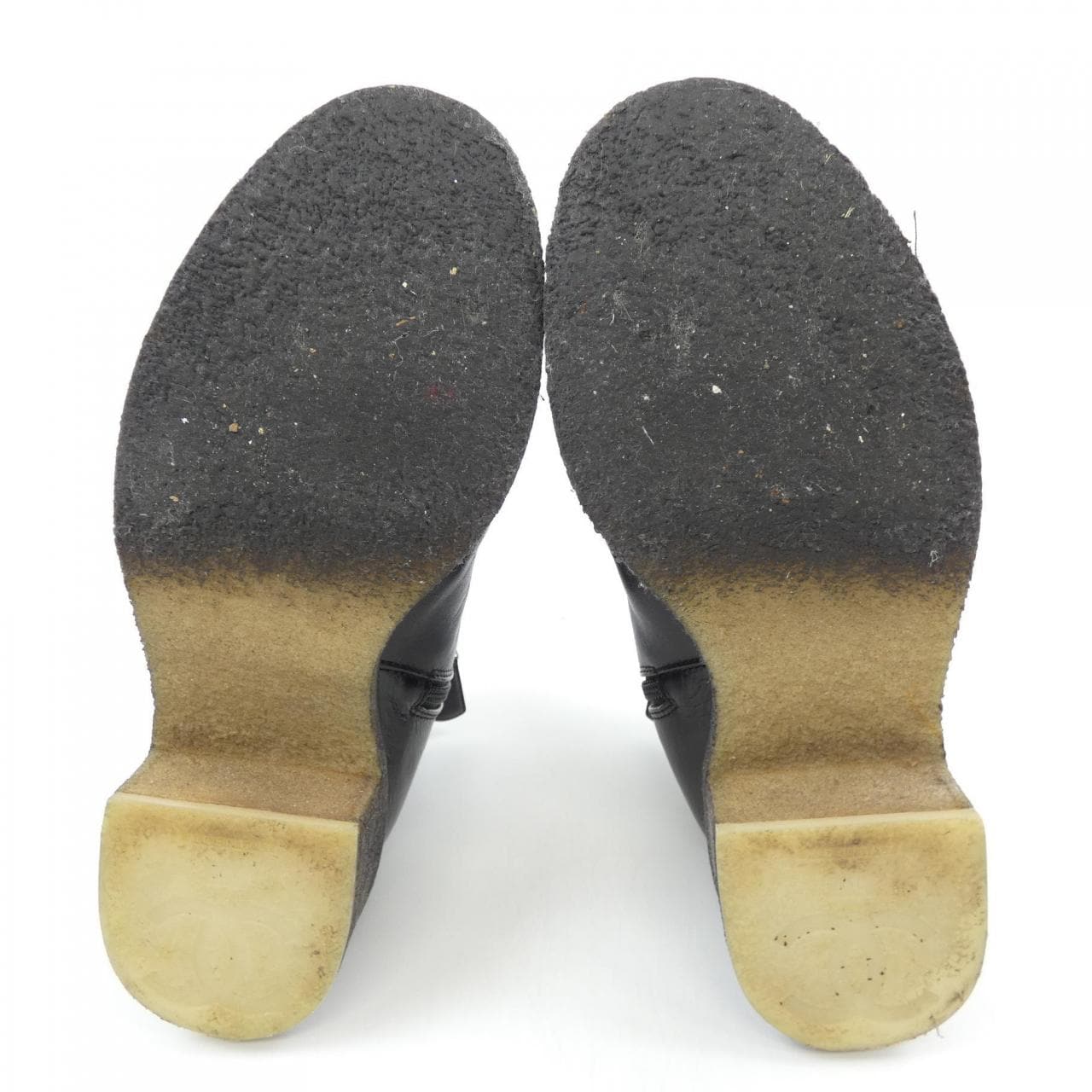 シャネル CHANEL ターンロック G31204X47535 ブーツ