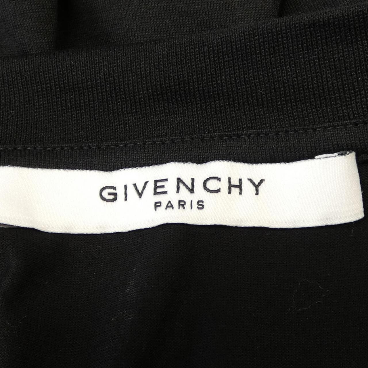 ジバンシー GIVENCHY BM70U130BV Tシャツ