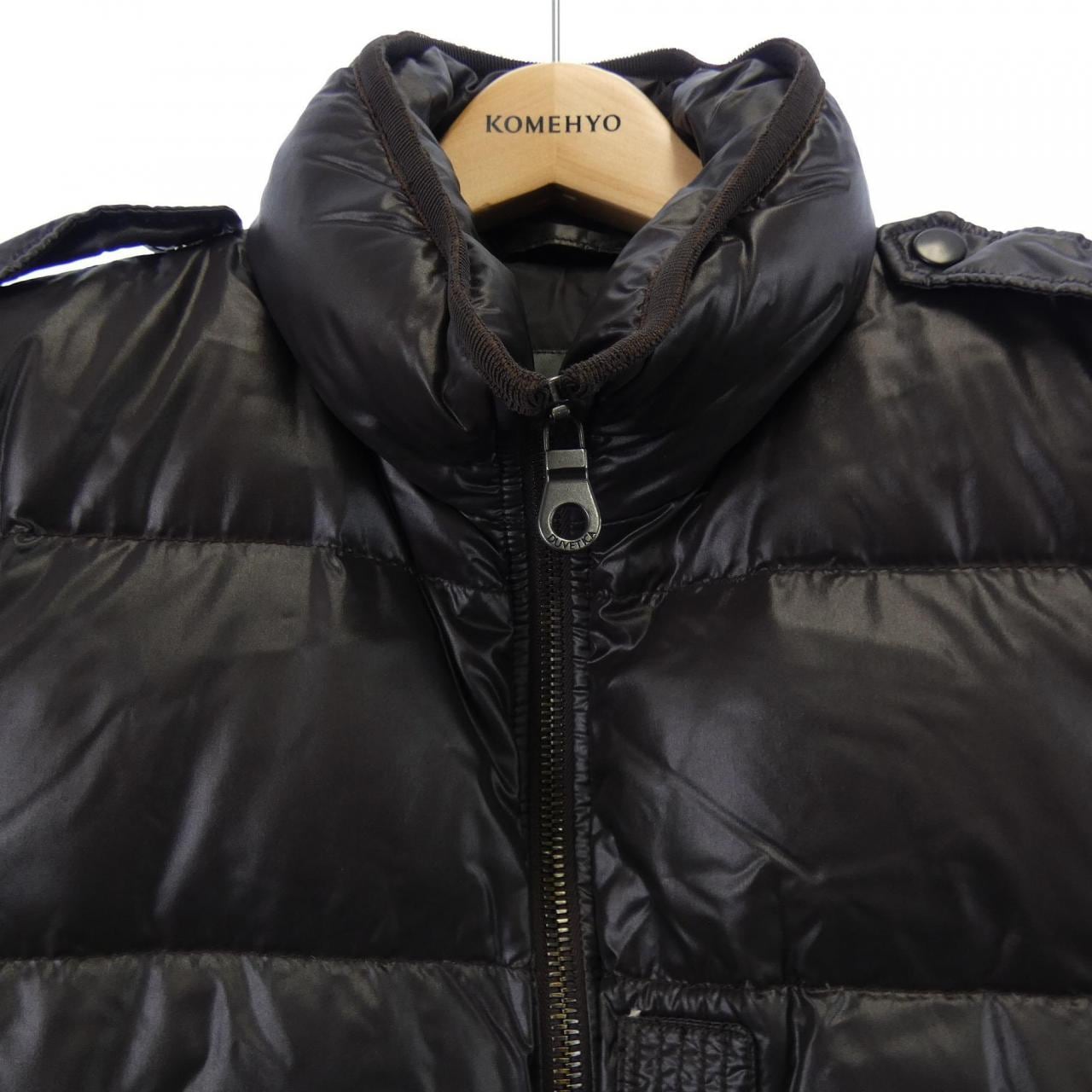 デュベティカ DUVETICA ダウンベスト