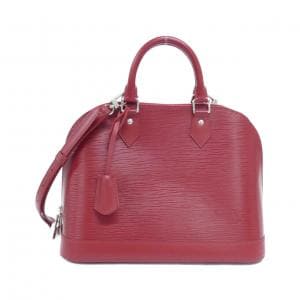 ルイヴィトン エピ アルマ PM M4058E+J60008 バッグ