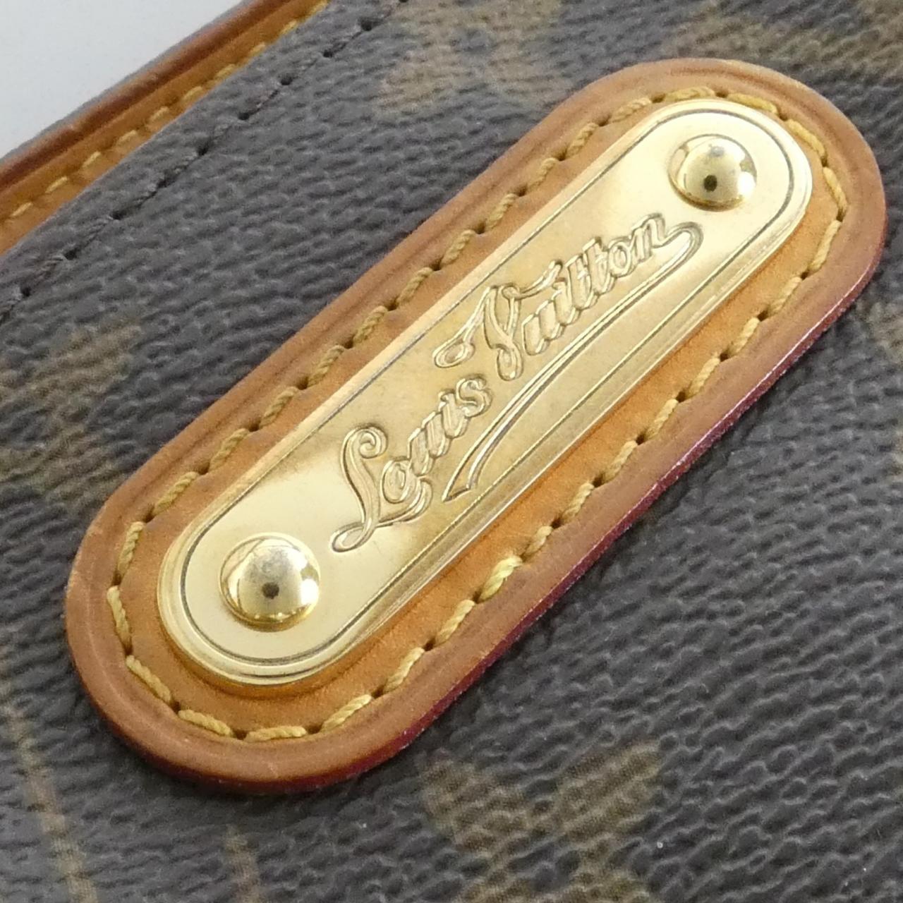 ルイヴィトン モノグラム ウィルシャー MM M45644 バッグ