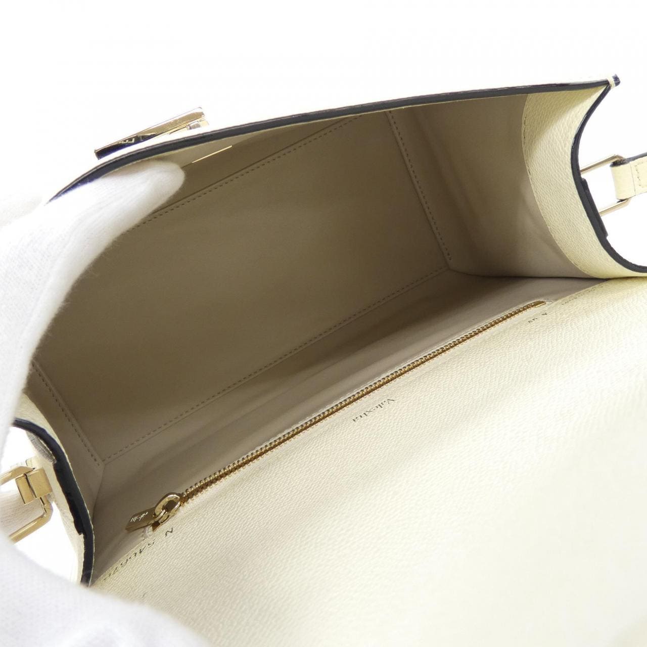 ヴァレクストラ VALEXTRA イジィデ ISIDE WBES0056028LOC99 BAG