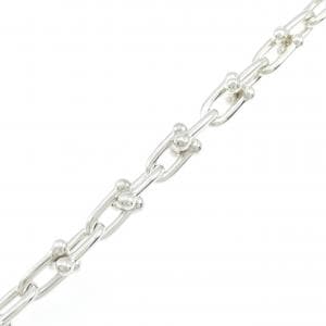 ティファニー ハードウェア スモール リンク ブレスレット