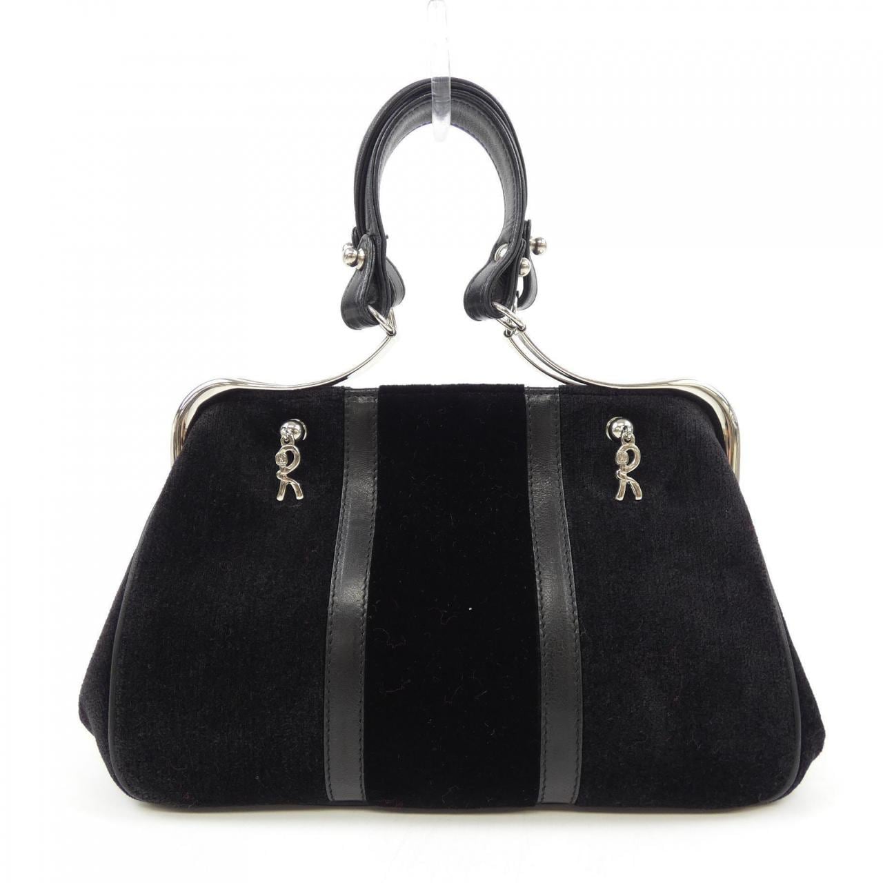 ロベルタディカメリーノ roberta di camerino BAG