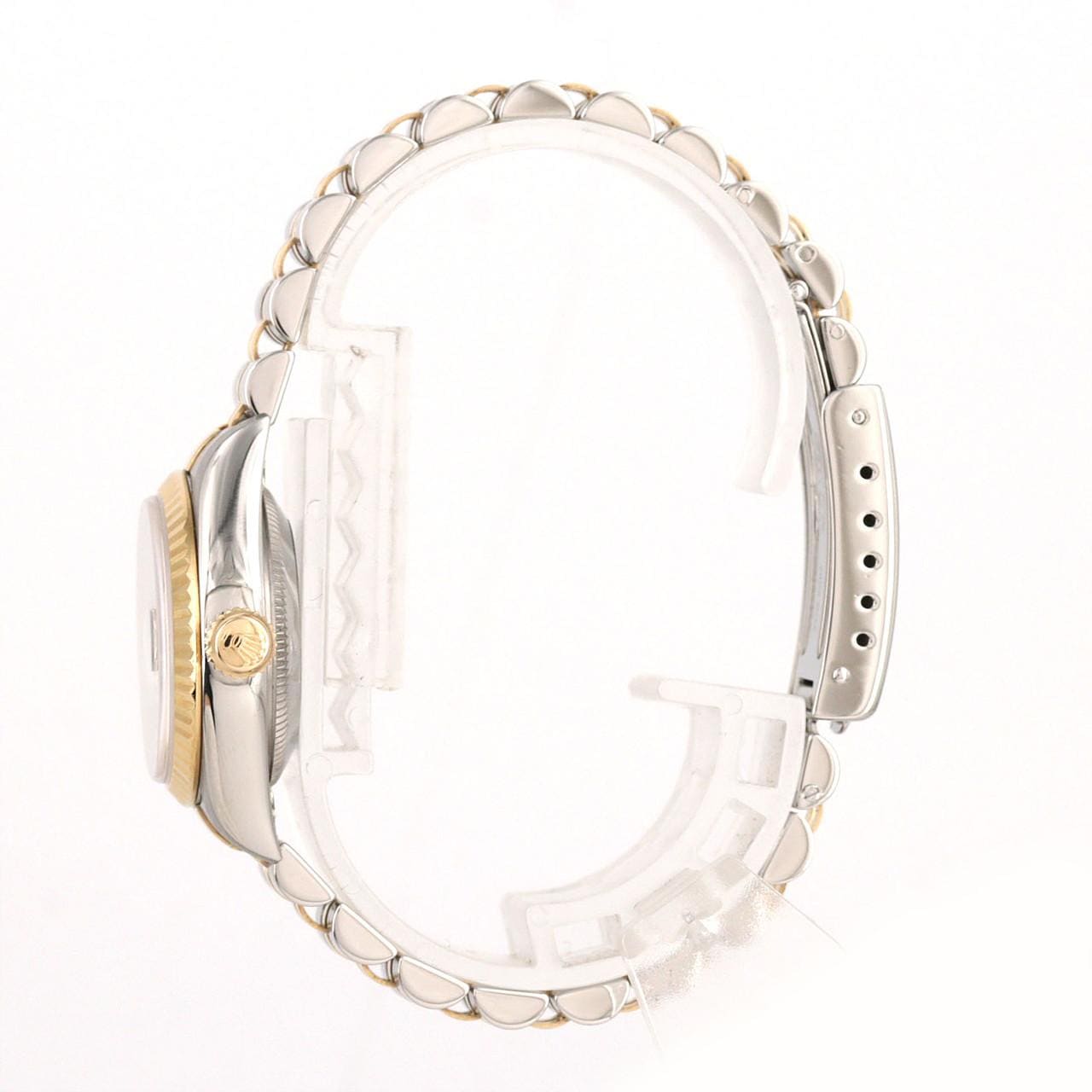 ロレックス デイトジャスト 79173G SSxYG 自動巻 Y番