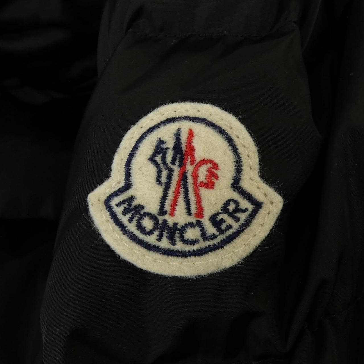 モンクレール MONCLER FLAMMETTE ダウンコート