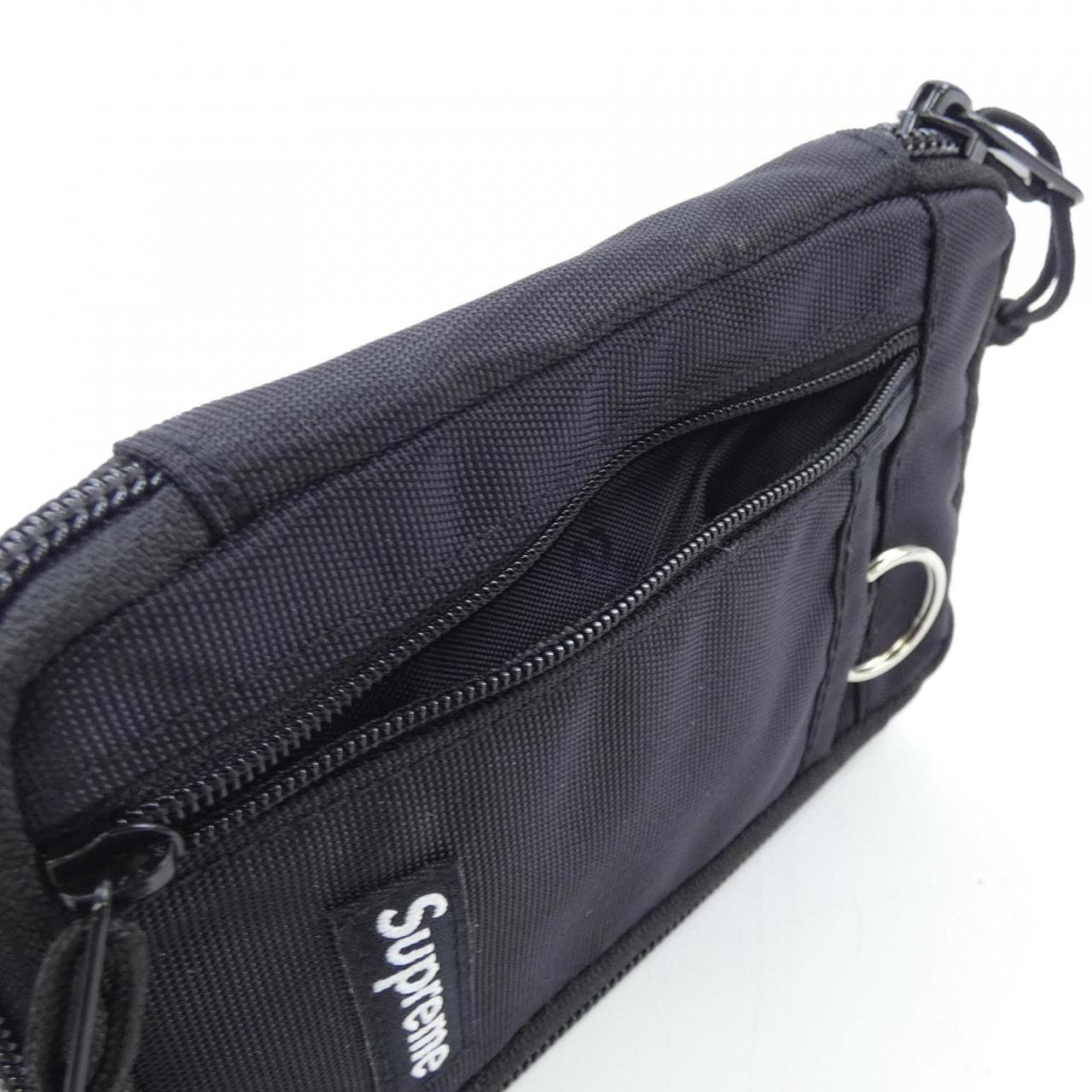 シュプリーム SUPREME SMALL ZIP POUCH WALLET