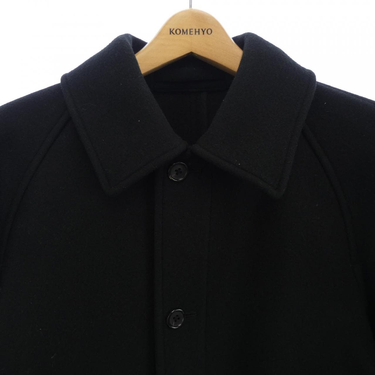 マーガレットハウエル Margaret Howell 579-0210603 コート