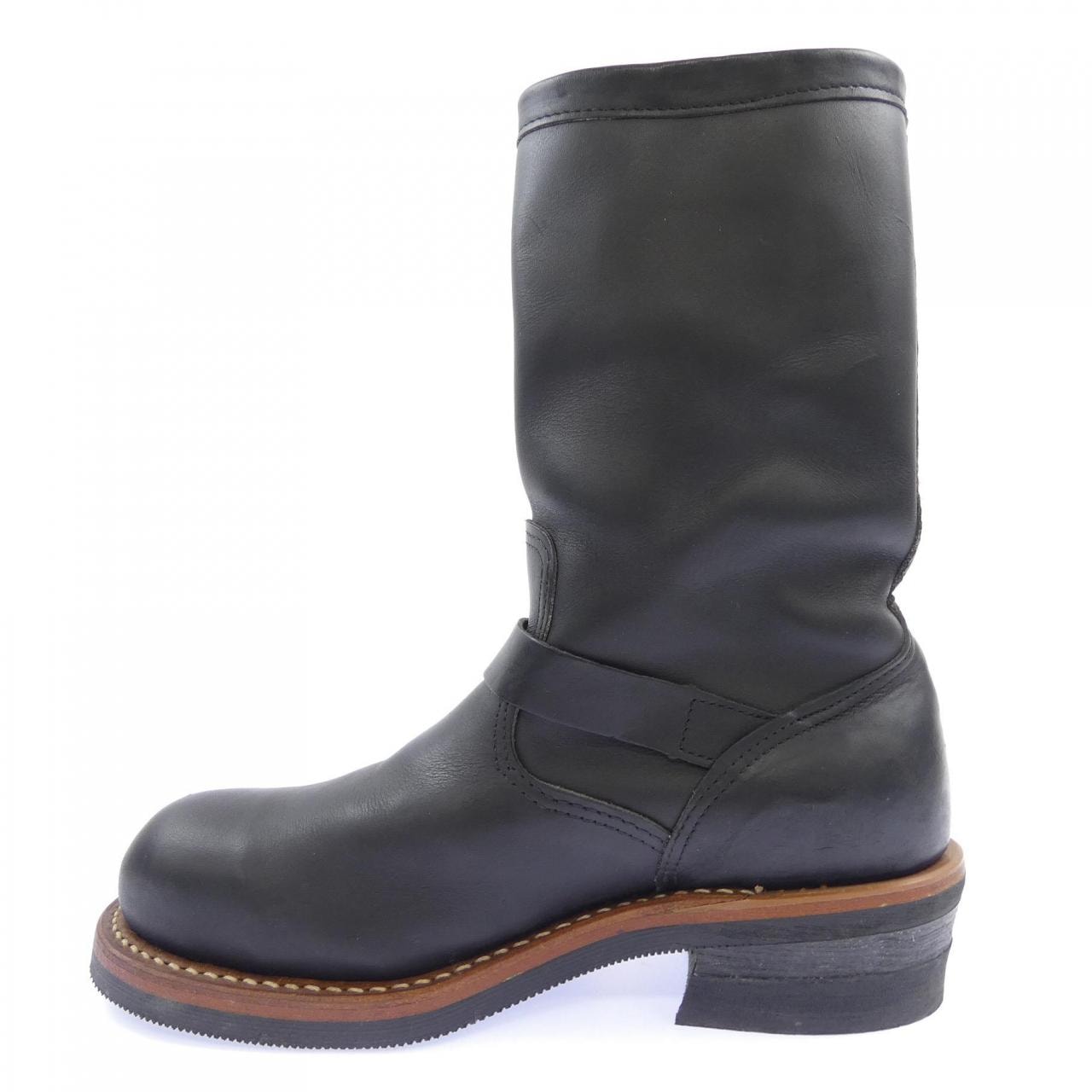 チペワ CHIPPEWA 27899 ブーツ