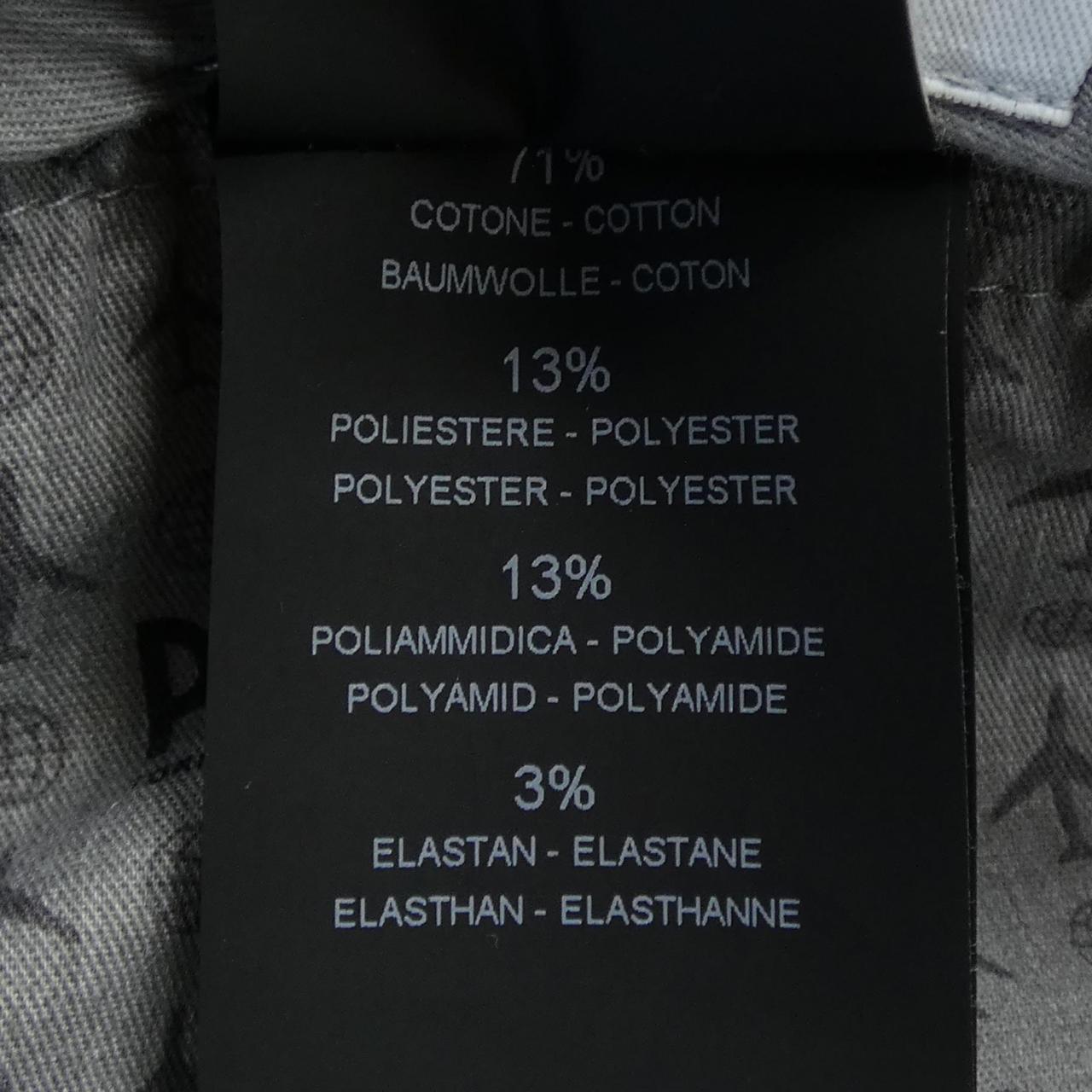 ピーティートリノ PT TORINO パンツ