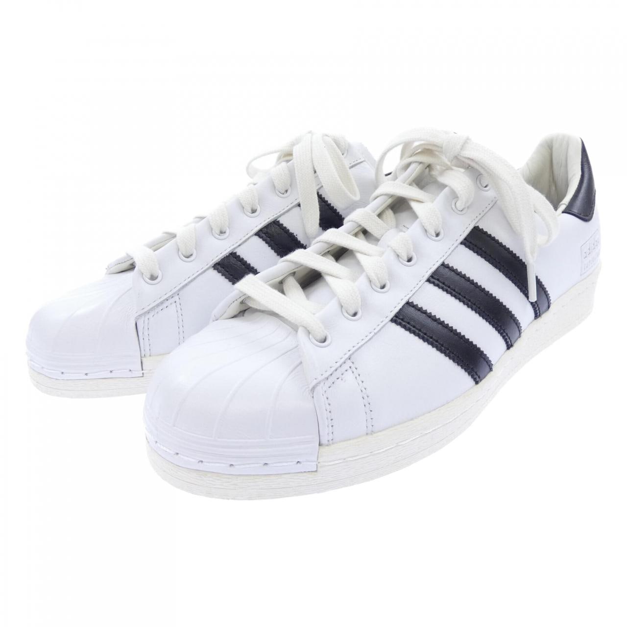 アディダス ADIDAS SUPERSTAR LUX JS スニーカー