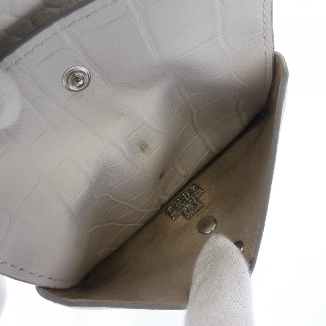 イアクッチ IACUCCI WALLET