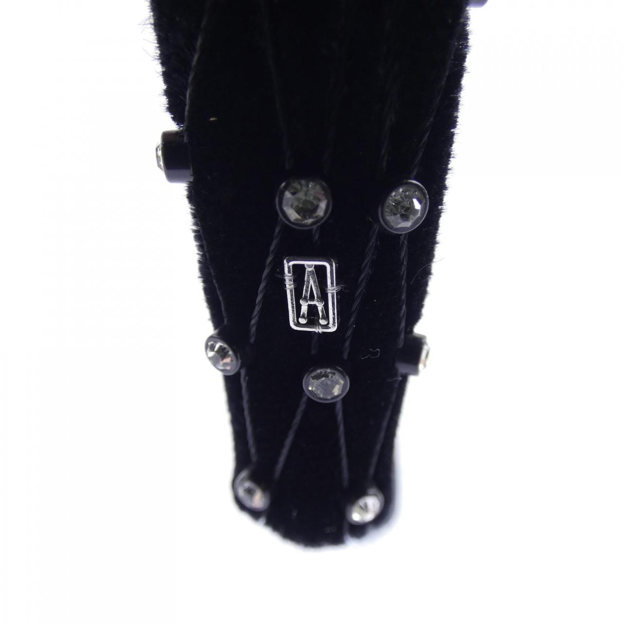 アレクサンドルドゥパリ ALEXANDRE DE PARIS THB25-JP42T-P25 HAIR ACCESSORIES