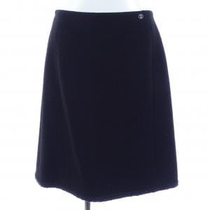 シャネル CHANEL P33834V18196 08A スカート