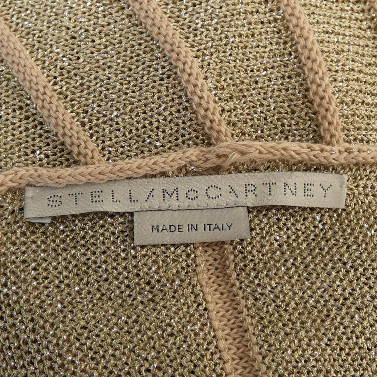 ステラマッカートニー STELLA MCCARTNEY 600922 S2188 ワンピース