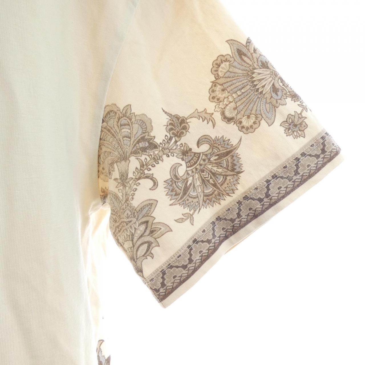 エトロ ETRO Tシャツ