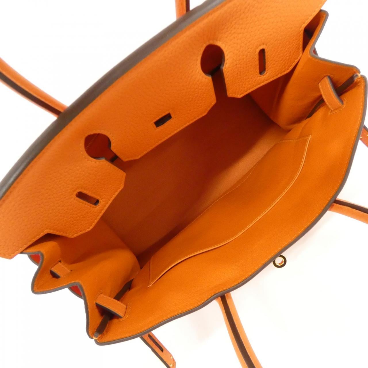 エルメス バーキン 30cm 025789CC バッグ