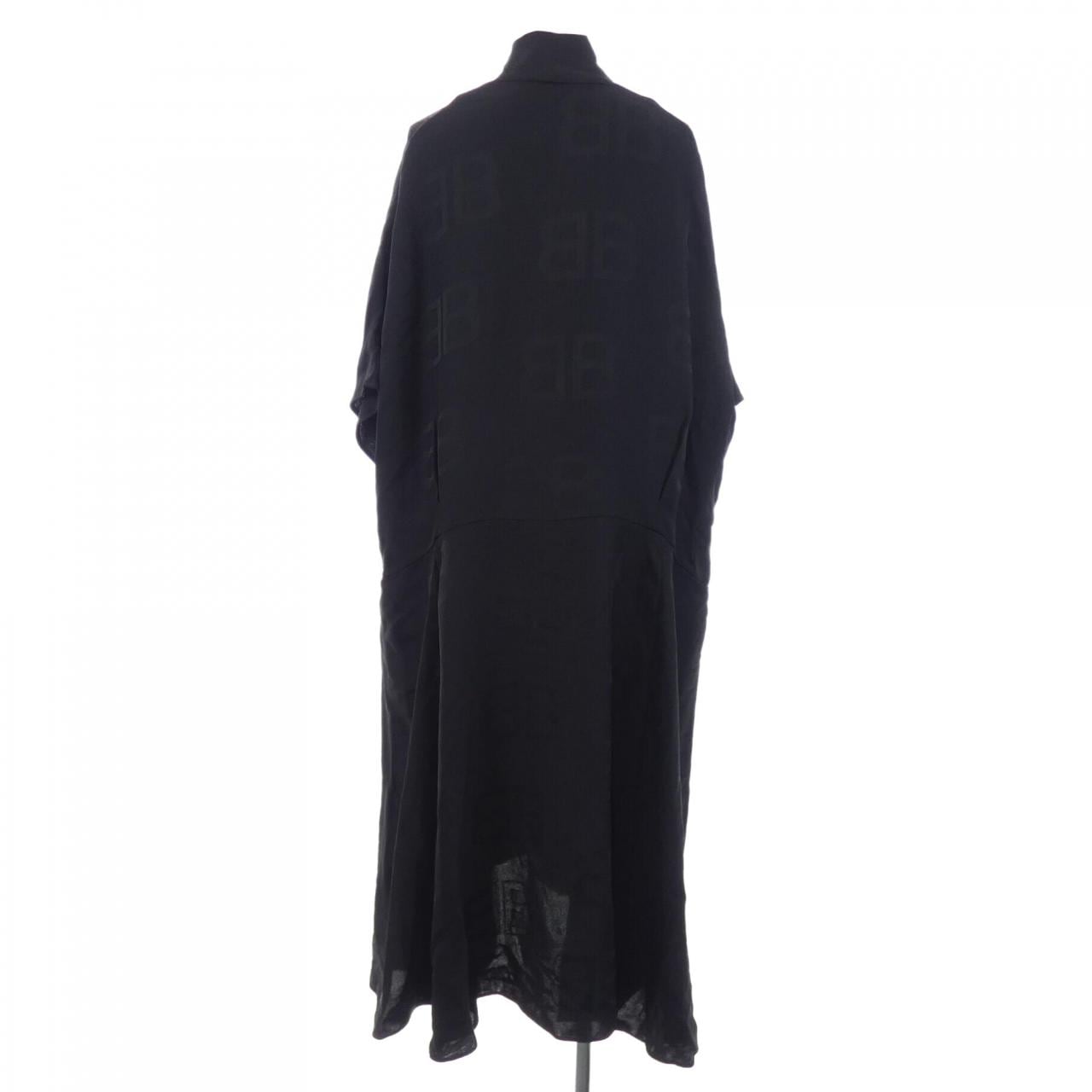 バレンシアガ BALENCIAGA GARDE-ROBE 725717 TNO73 ワンピース