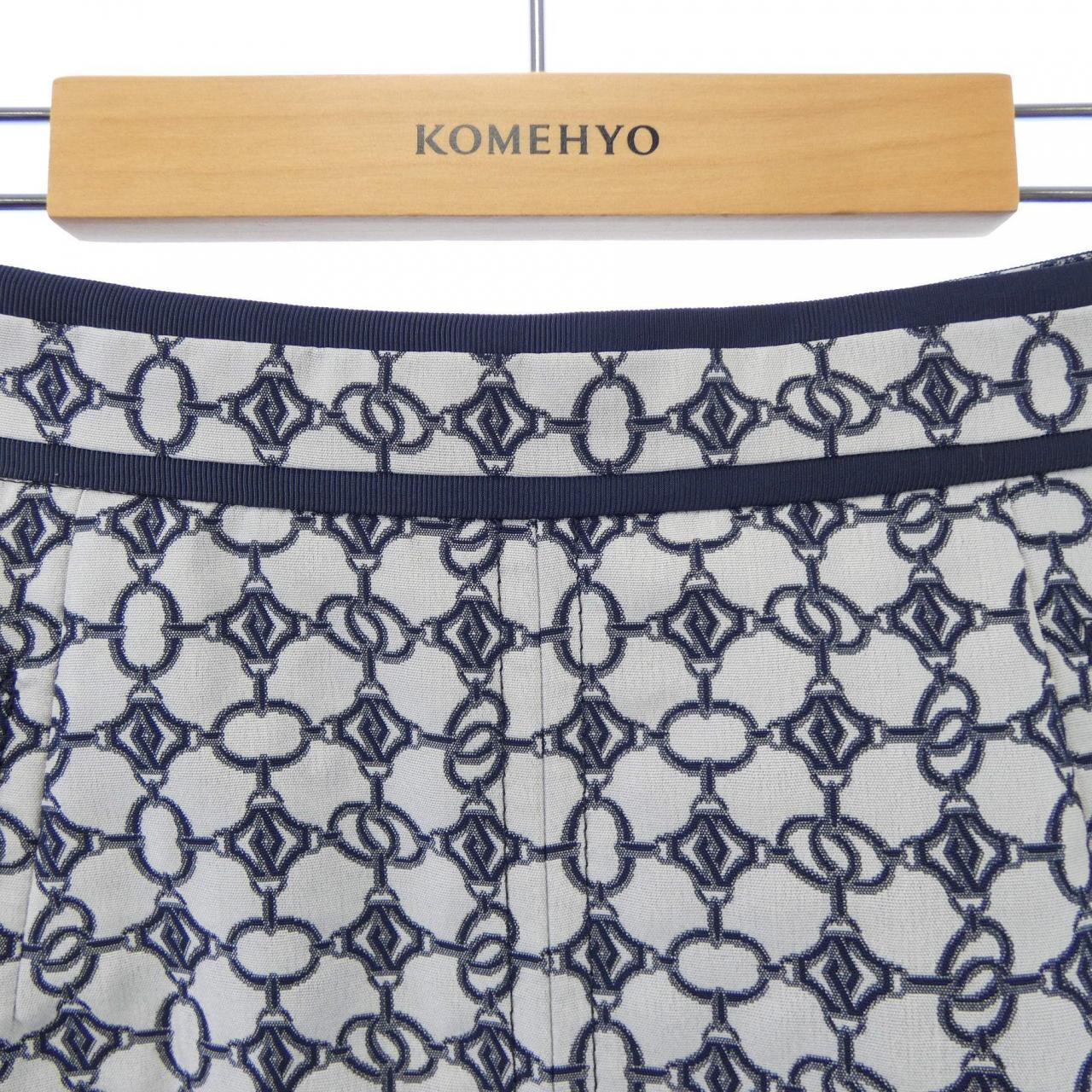 アナイ ANAYI スカート