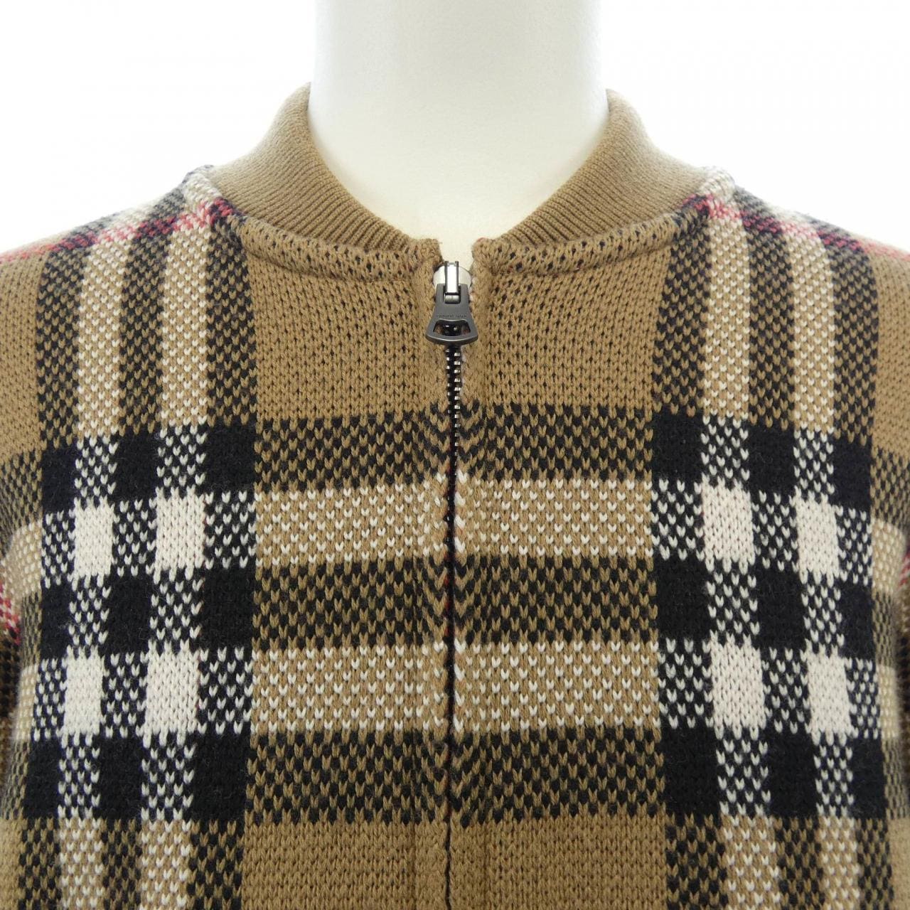 バーバリー BURBERRY 80911641 ニット