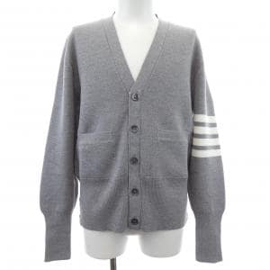 トムブラウン THOM BROWNE MKC160A-00014 カーディガン