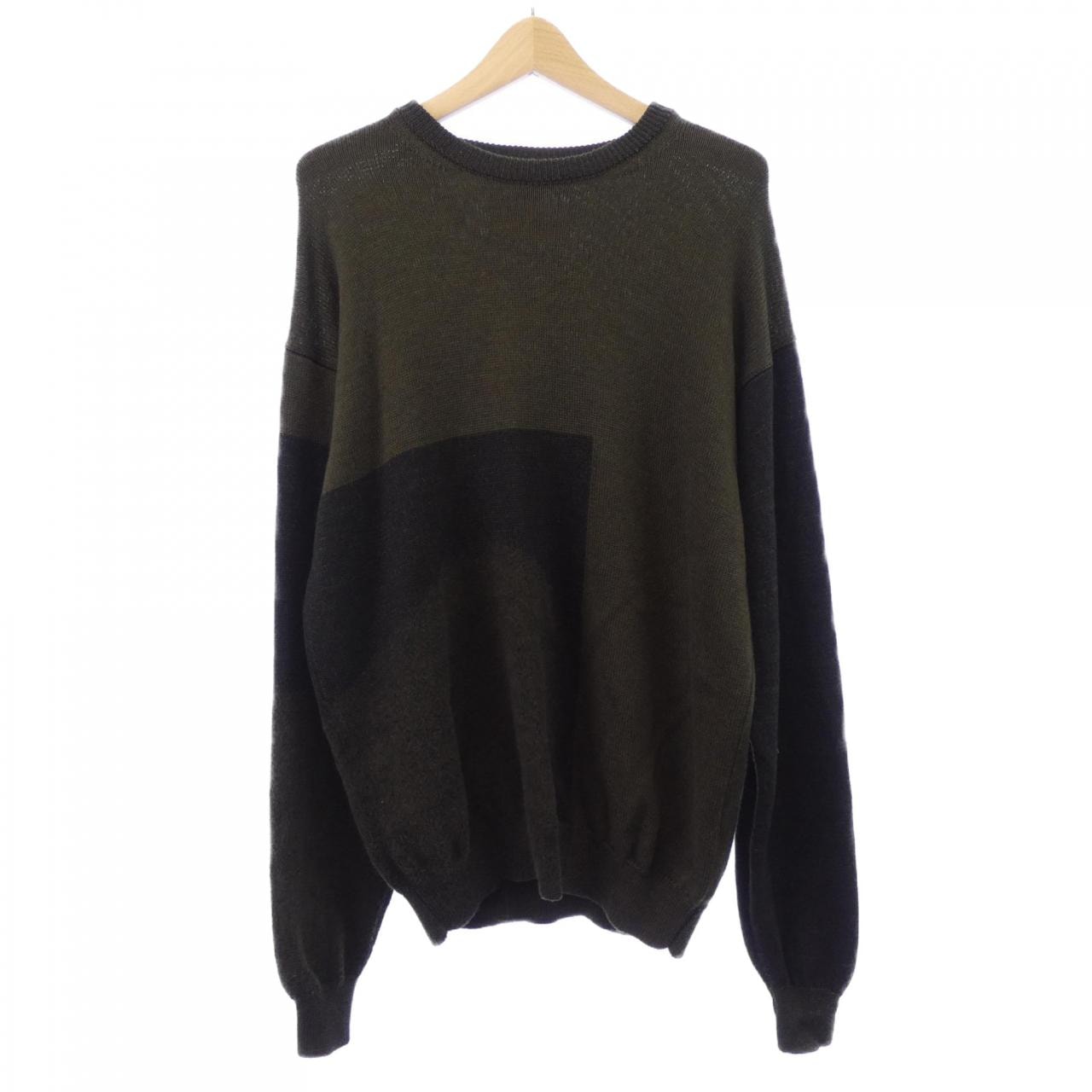オーエーエムシー OAMC ニット