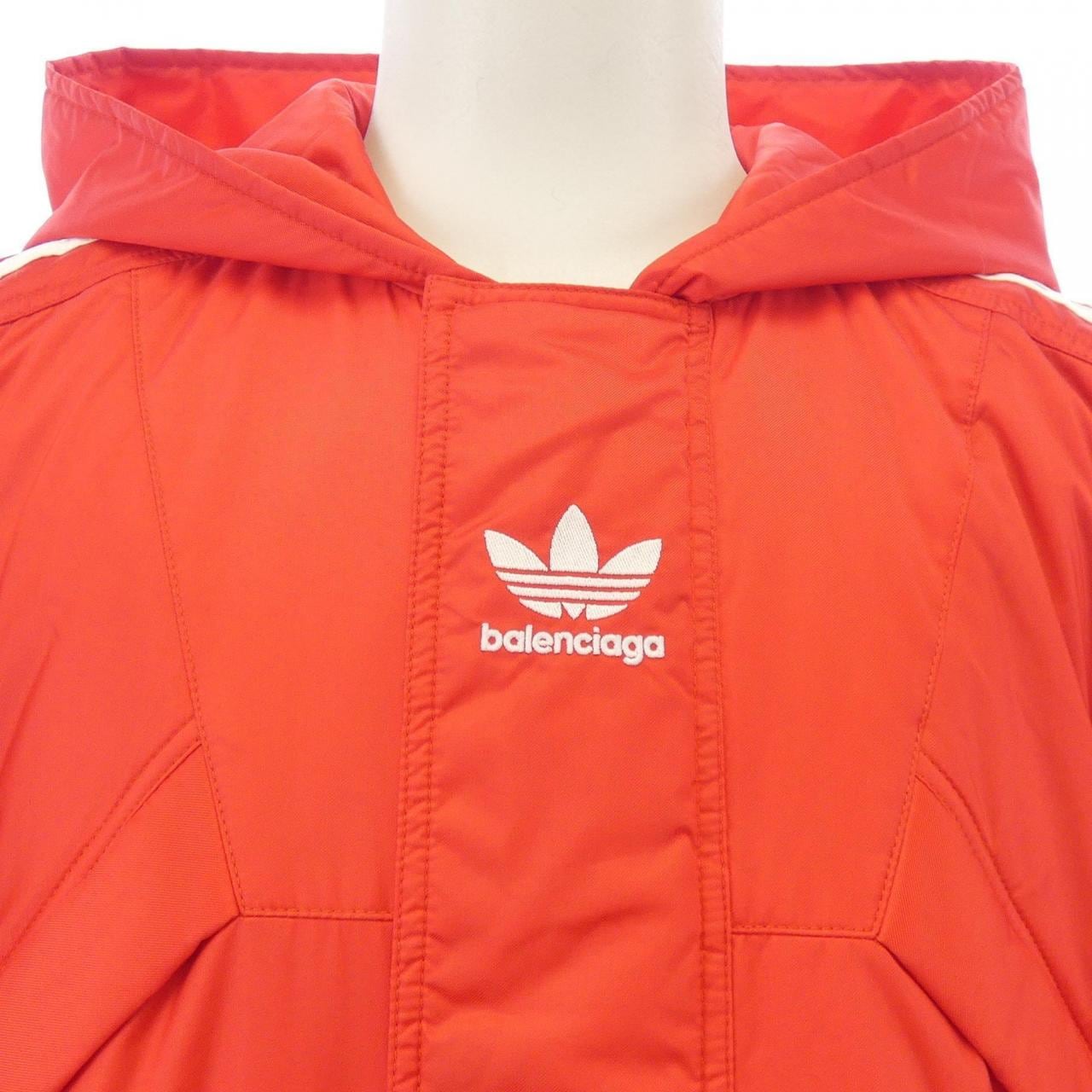 バレンシアガ BALENCIAGA 725293 TIO54 ADIDAS