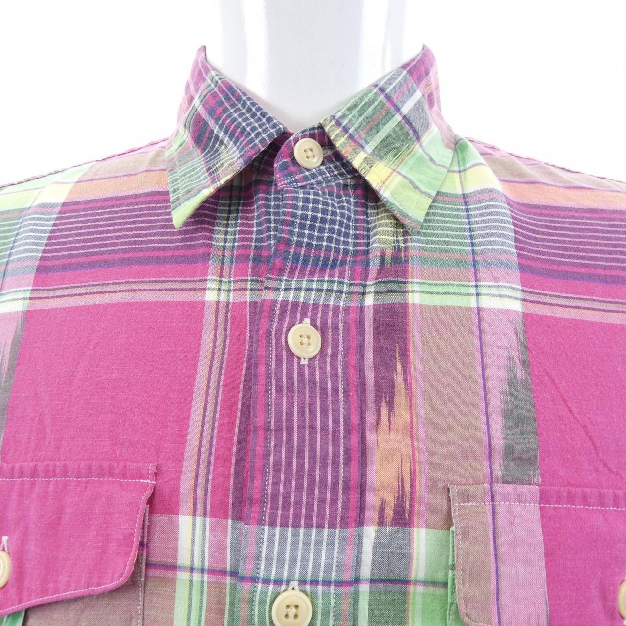 ポロラルフローレン POLO RALPH LAUREN シャツ