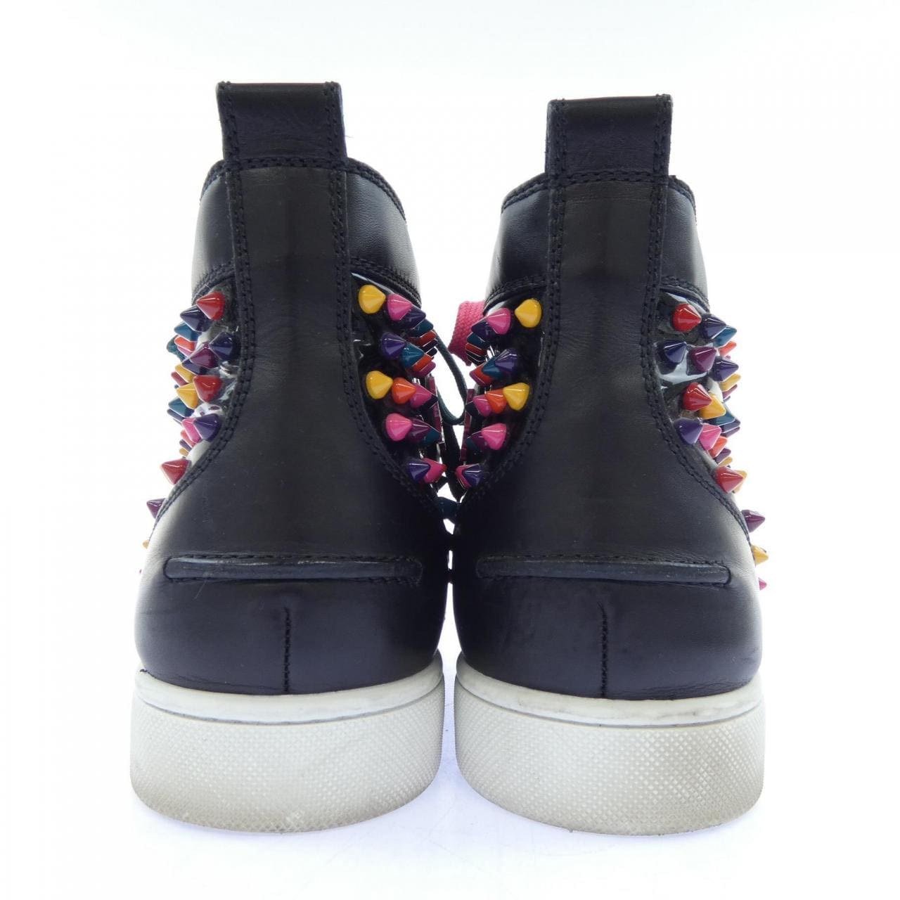 クリスチャンルブタン CHRISTIAN LOUBOUTIN スニーカー