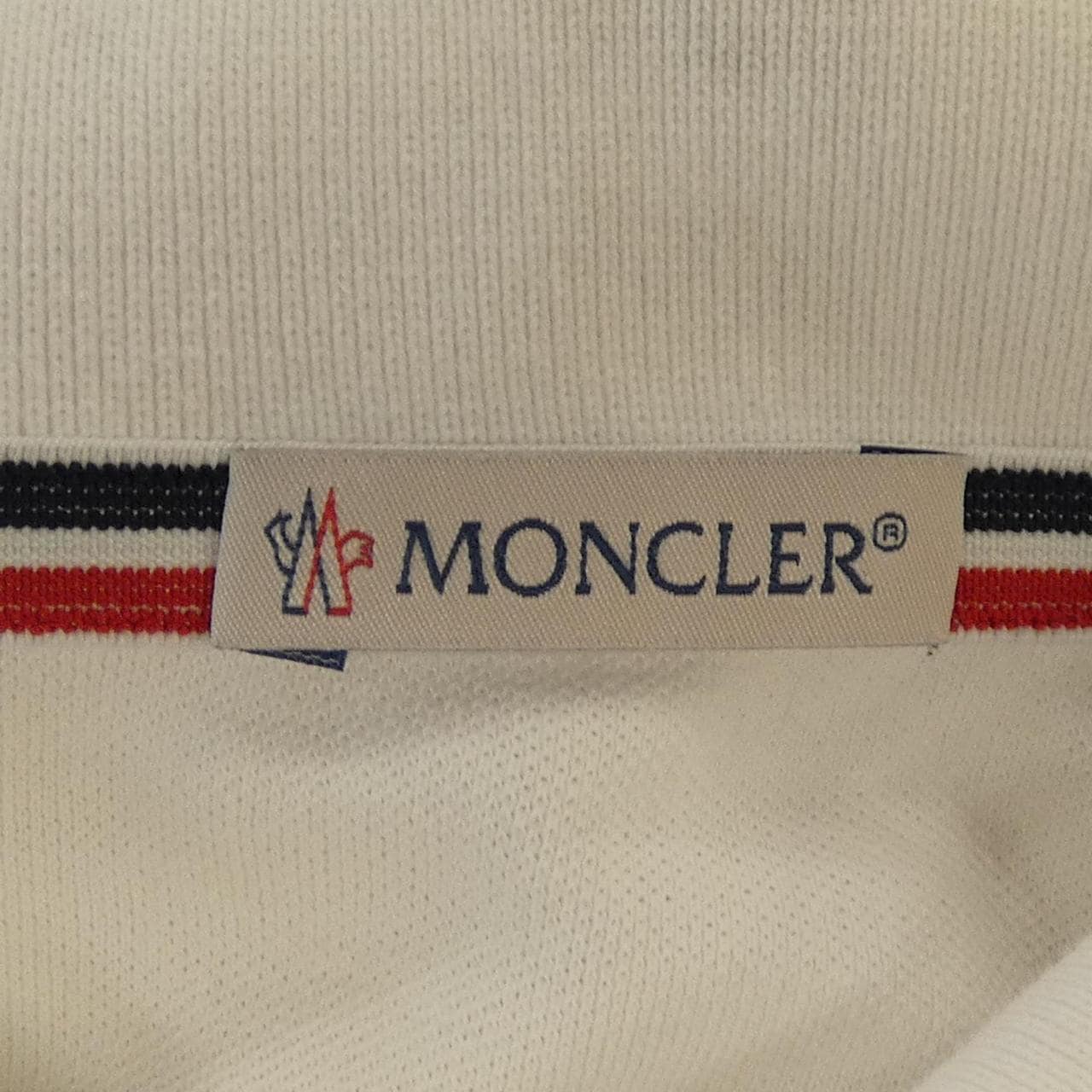 モンクレール MONCLER E10938386000 84667 ポロシャツ