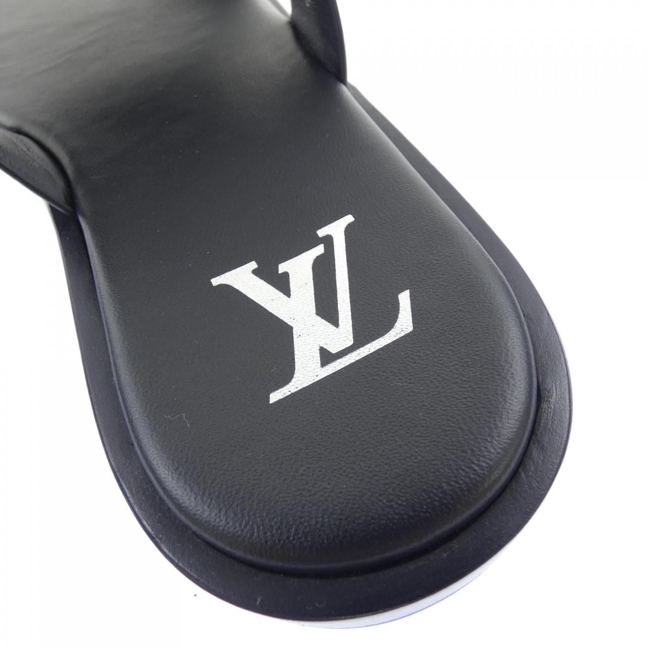 ルイヴィトン LOUIS VUITTON LVオアシスミュール サンダル