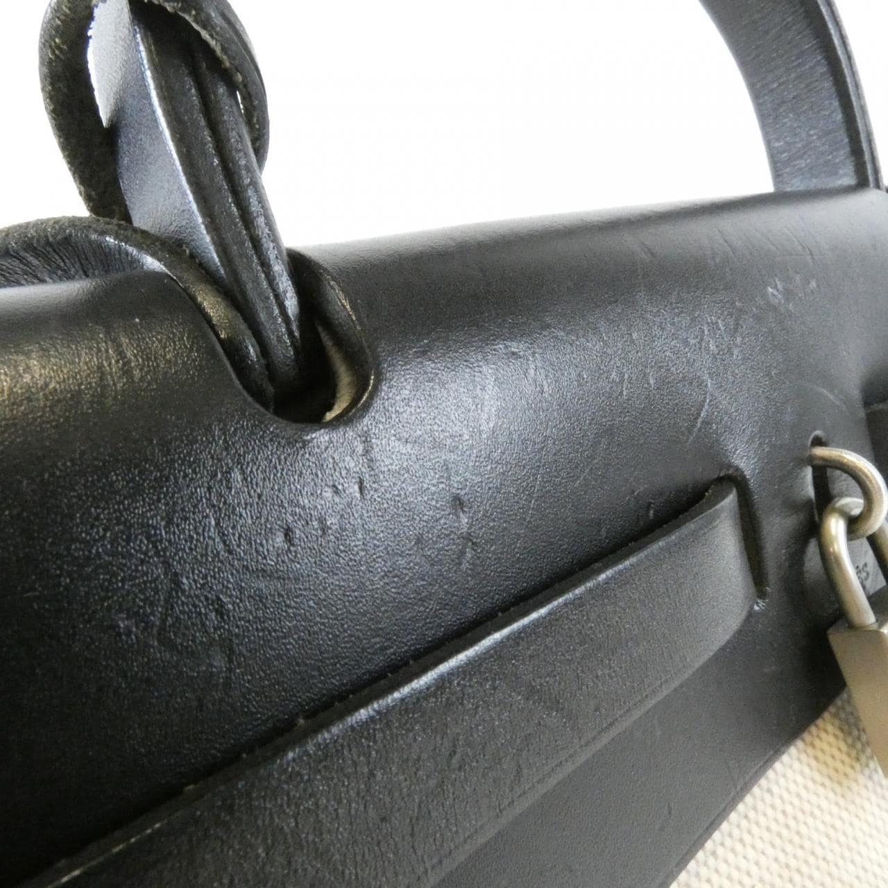エルメス エールバッグ PM 034409CB バッグ