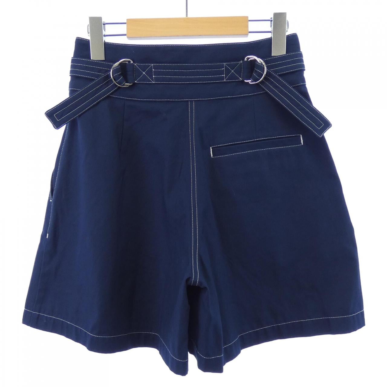 ロエベ LOEWE S359331XDE ショートパンツ