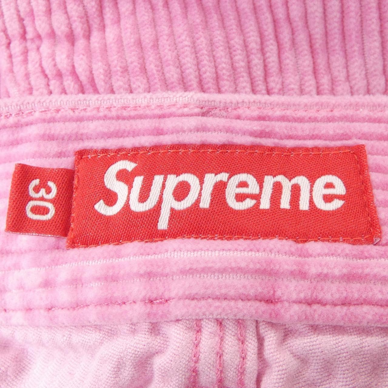 シュプリーム SUPREME パンツ