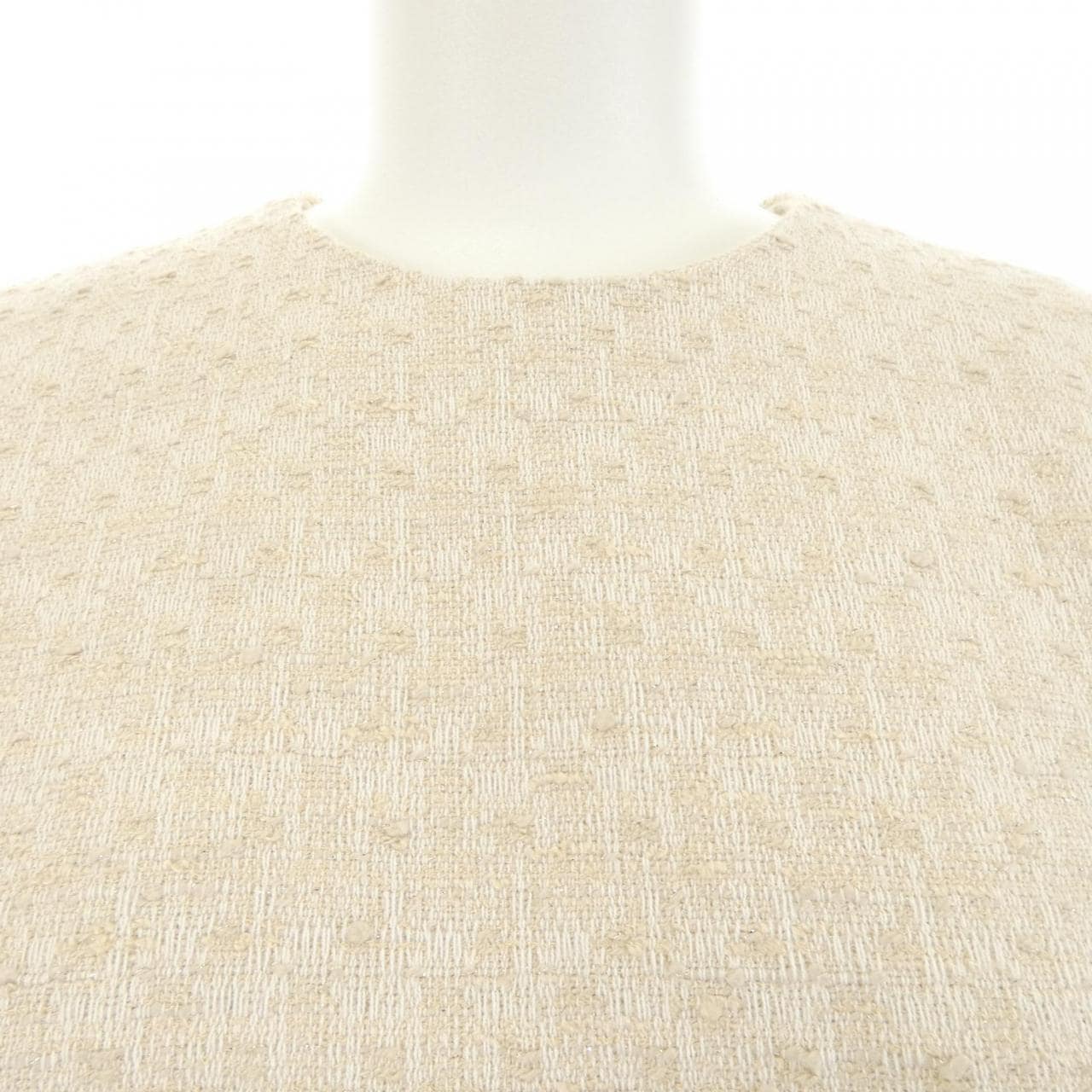 デミルクスビームス DEMI-LUXE BEAMS セットアップ