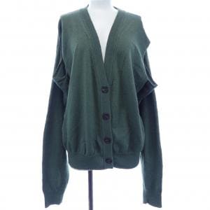 メゾンマルジェラ Maison Margiela S51HA1027 カーディガン