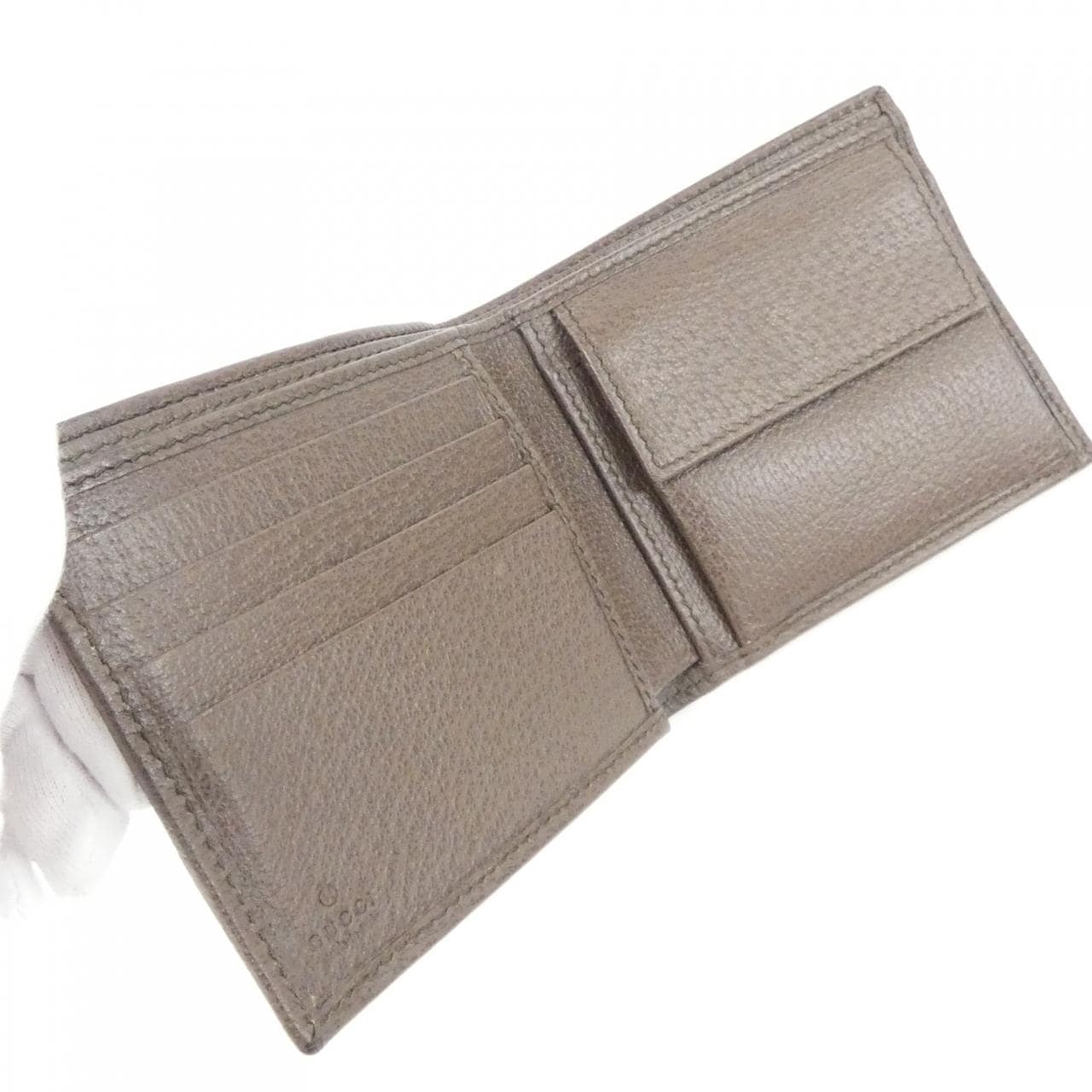 グッチ OPHIDIA 597609 96IWT 財布