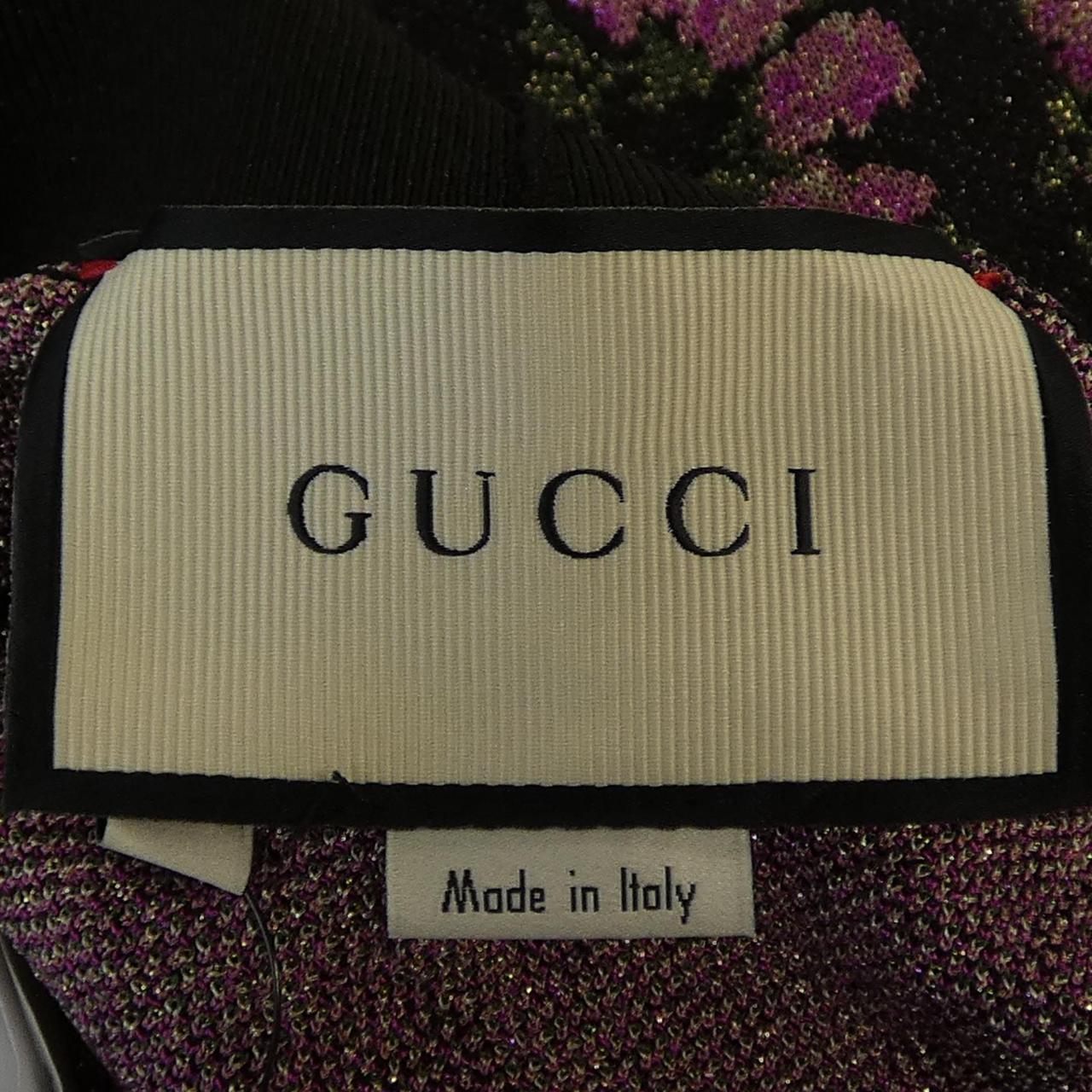グッチ GUCCI 493505 X9H16 パンツ