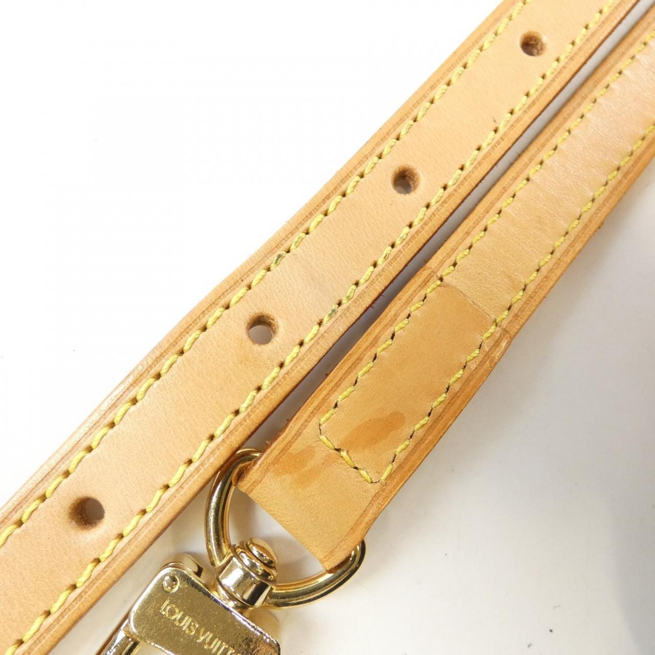 ルイヴィトン モノグラム パレルモ PM M40145 バッグ