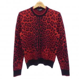 ドルチェアンドガッバーナ DOLCE&GABBANA GXI47T/JCMU8 ニット
